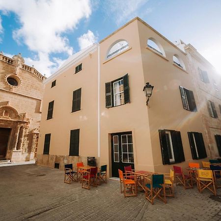 Hotel Artemisia Ciutadella  Εξωτερικό φωτογραφία