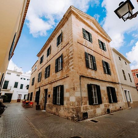 Hotel Artemisia Ciutadella  Εξωτερικό φωτογραφία