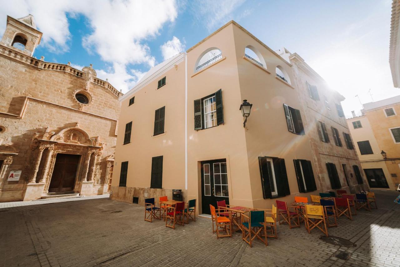 Hotel Artemisia Ciutadella  Εξωτερικό φωτογραφία