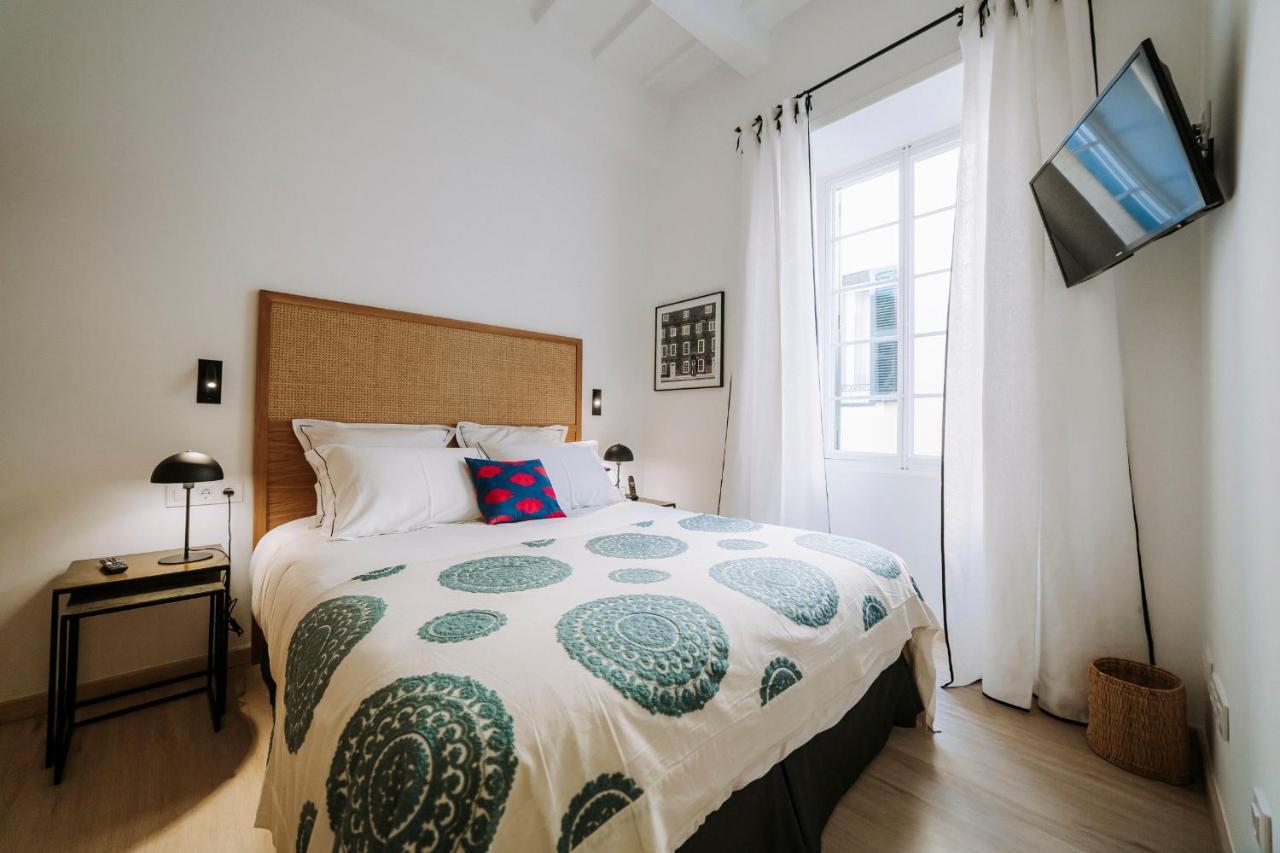Hotel Artemisia Ciutadella  Εξωτερικό φωτογραφία