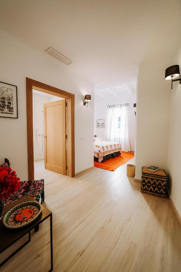 Hotel Artemisia Ciutadella  Εξωτερικό φωτογραφία