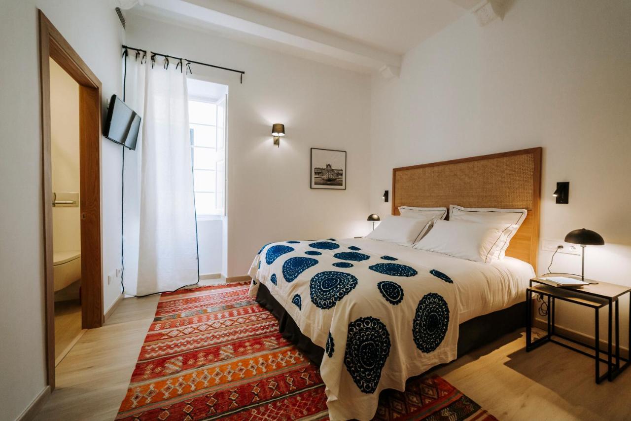 Hotel Artemisia Ciutadella  Εξωτερικό φωτογραφία