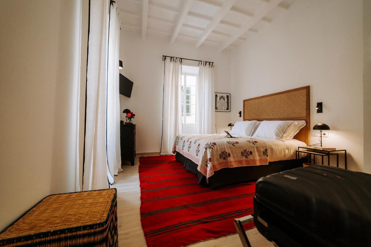 Hotel Artemisia Ciutadella  Εξωτερικό φωτογραφία