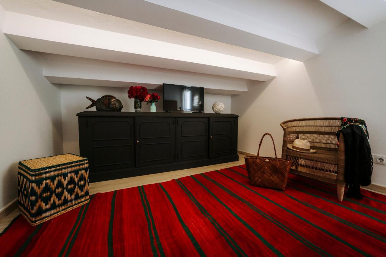 Hotel Artemisia Ciutadella  Εξωτερικό φωτογραφία