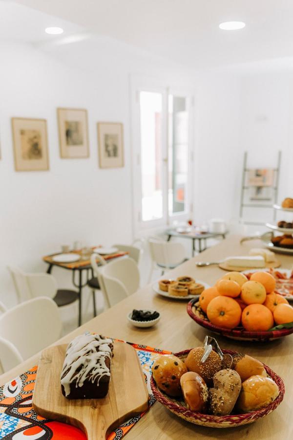 Hotel Artemisia Ciutadella  Εξωτερικό φωτογραφία