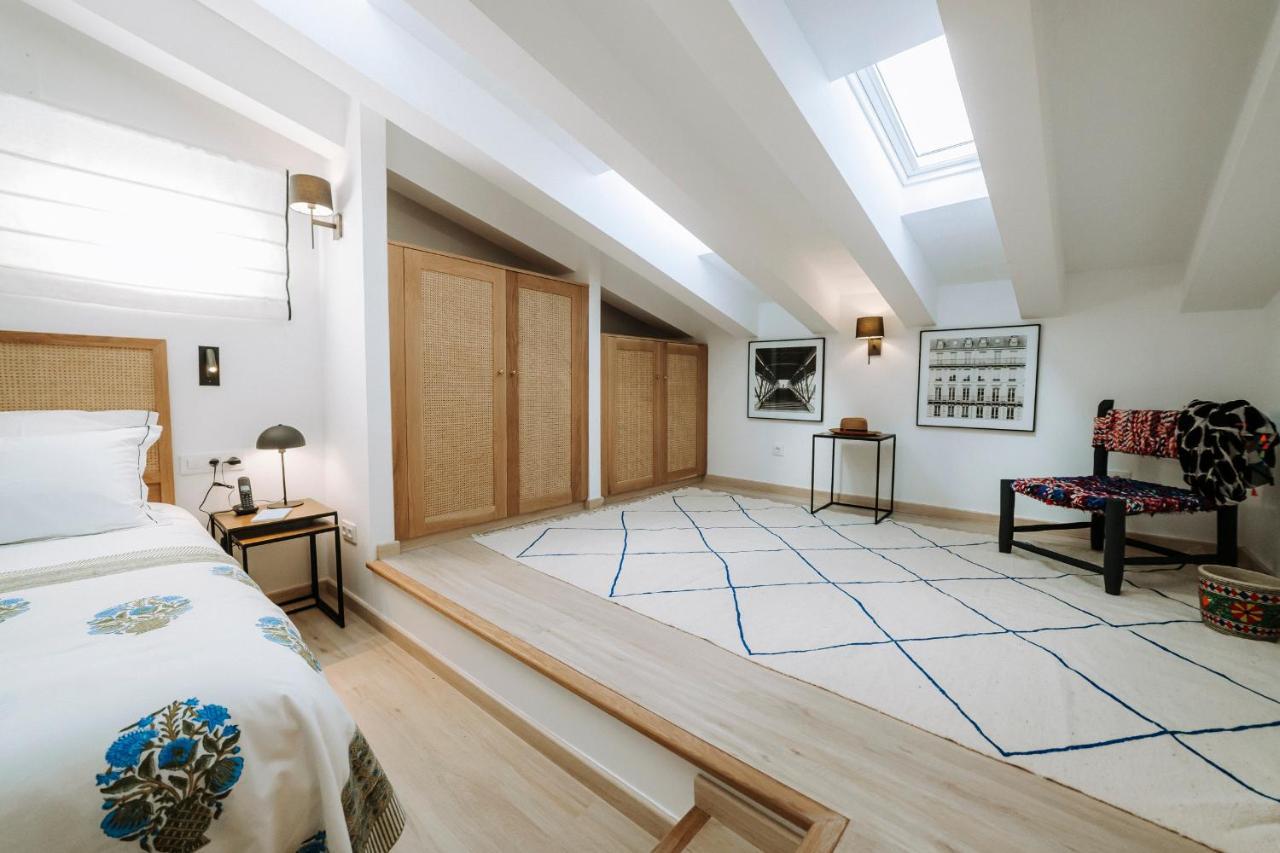 Hotel Artemisia Ciutadella  Εξωτερικό φωτογραφία