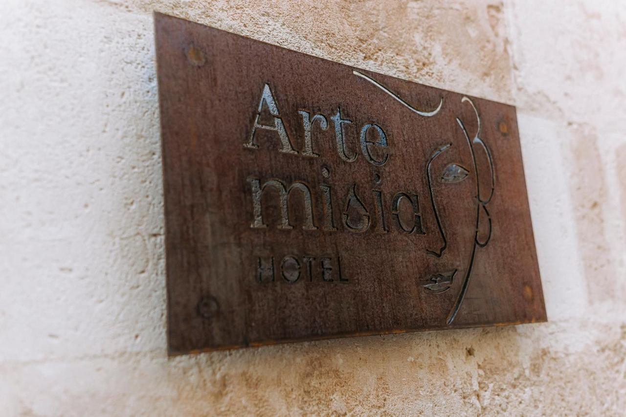 Hotel Artemisia Ciutadella  Εξωτερικό φωτογραφία